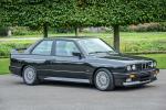 BMW M3 Coupe 1987 года